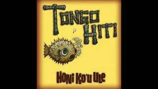 Princess Cruiser - Tongo Hiti