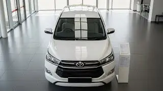 Toyota Innova Zenix Hybrid 2026 Layak Dibeli Ini Kelebihan dan Harganya
