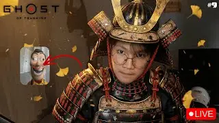 FINAL BATTLE MELAWAN RYUZO DAN KHOTUN KHAN!!! - Ghost Of Tsushima Indonesia #8