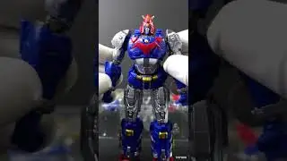 UNBOXING Voltes V Legacy (Bandai, The Robot Spirits)