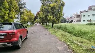Anekal Road Chandapura GR Green Park.  50x80  3 sait 