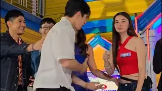 🔴 MGA EKSENA SA EVICTION NIGHT NI SOFIA PABLO SA PBB COLLAB 2.0 NA DI NYO NAKITA!