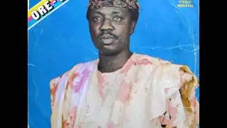 Dr Sikiru Ayinde Barrister -Ore Lope- C