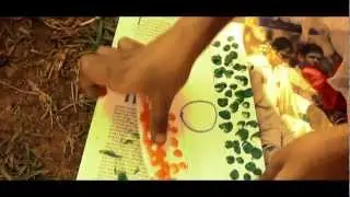 Bigger Than Life - Activity on Republic Day