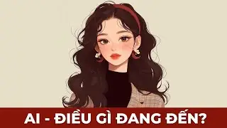 Tarot: Ai - điều gì đang đến với bạn? | @ChubbyTarot | Tarot Reading