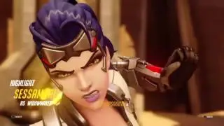 Sessamaru's Best Plays and Highlights