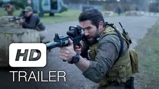 ONE SHOT Trailer (2021) | Scott Adkins, Ashley Greene, Ryan Phillippe | Action