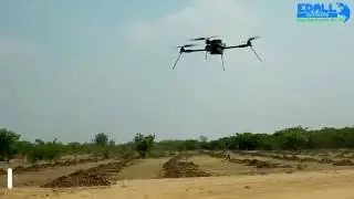 SPIDEX 600 MK 1 - Commercial Drone