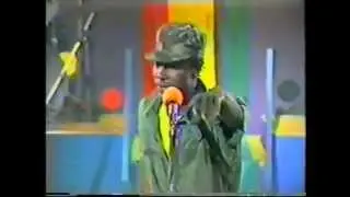 Alpha Blondy, Cocody Rock.