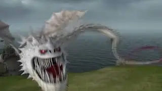 screaming death vs red death dragon