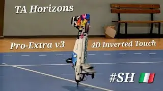 TA Horizons Pro-Extra V3 4D by Sacha Cecconi 2025