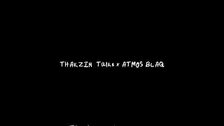 THAKZIN TALKS x ATMOS BLAQ: Stories Behind Gods Window Pt.1