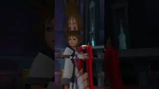 21 Years of Kingdom Hearts