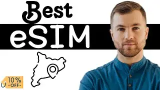 Best eSIM for Barcelona/Spain in 2024