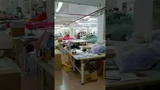 Chinese clothing factory, produce the high-end custom clothing brands