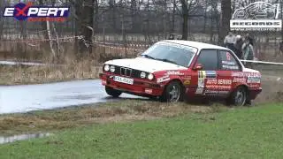 6 Rajd Czechowicki 2012 - The Best Of by OesRecords