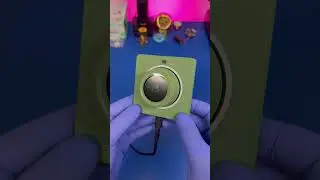 Smart Knob Control!!!
