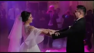 Dansul Mirilor Gheorghe&Alexandrina.Coregrafie Țoiu Anastasia
