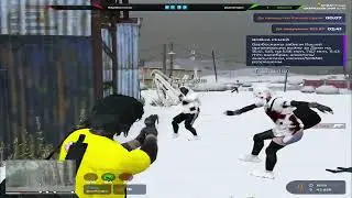 бэк на 5 рп, не в прайме (feat. @gothravage )