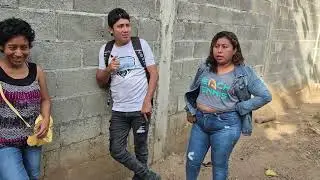 DOÑA VICKY se arrepiente de no denvnciar a BRAYAN por que lo traicionó con YOVANA