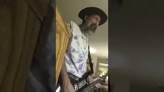 Rend Collective - Joy of the Lord (done 🙏🏿 CVB: Rez Style) The Chevy Van Band: Resurrection Project