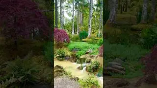Magical Garden of S&atilde;o Miguel &ndash; A Hidden Paradise in the Azores