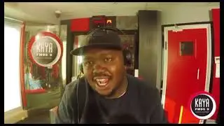 Skhumba Attacks His Father 