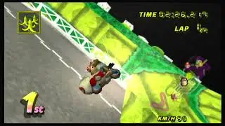 (MKWII) Onyx Outskirts (v1.5.5.fix)