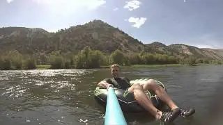 Oneida Narrows 2014 GoPro Edit 01