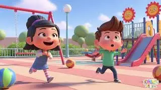 Let&rsquo;s Go to School Song 🎒🏫