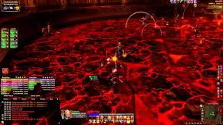 Khalim'na vs Ultane - 1080p Grim Awakening