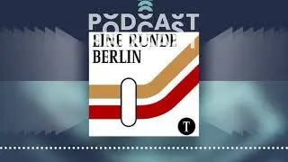 Eine Runde Berlin | Der PodcastPodcast