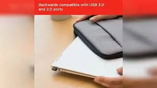 Review: SanDisk 512GB Ultra Fit USB 3.2 Gen 1 Flash Drive - Up to 400MB/s, Plug-and-Stay Desig...