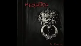 Meghistos - The Reasons - Full Album