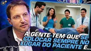 SE VOCÊ CURSA OU QUER CURSAR MEDICINA, ASSISTA ESSE VÍDEO!