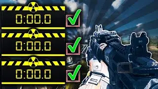 *SOLO* TRIPLE TDM NUKE BY AINTN