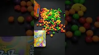 Runts and Gobstopper together opening