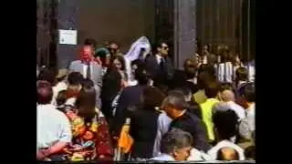 Corrales del Vino Cristo 1991 Parte 1