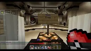 MINECRAFT PIXELMON SERIES EPISODE 1