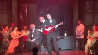 Evita - The Island Savoyards at the Shanklin Theatre - Part 1