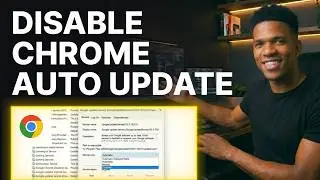 How to Disable Auto Update on Google Chrome (2026) | Step-by-Step
