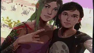 Life is Strange Tribute - All I've Left
