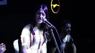 Dilşah Gücüm feat Ares Soysal - Kalbindeki İmza (Cover)