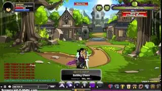=AQW= Epic Weapons 2014