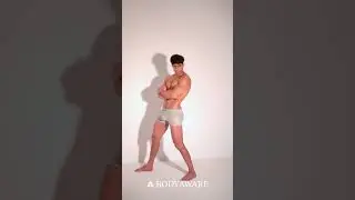 Booty Shorts for Men by BodyAware.com