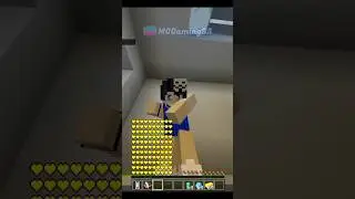 MINECRAFT GOYANG POKEDANCE 😱?! #shorts