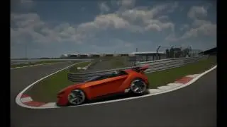 Randy's GT6 Photo Montage (in 1080p HD)