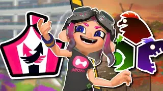 Dynamic Duos and Triumvirate with VIEWERS! - Splatoon 3