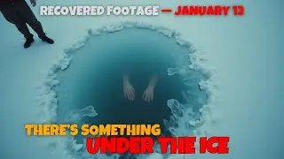 What Happens When You See a Face Under the Ice