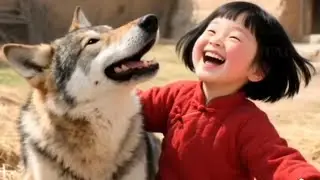 S&oacute;i Rừng Thi&ecirc;n Lang Xả Th&acirc;n Bảo Vệ C&ocirc; B&eacute;. Truyện Ngắn Hay Đời Sống
